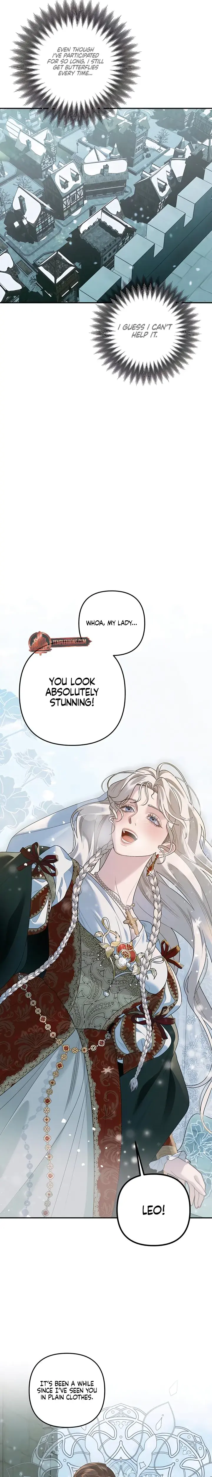 Eurydices Crown Chapter 5 - Page 5
