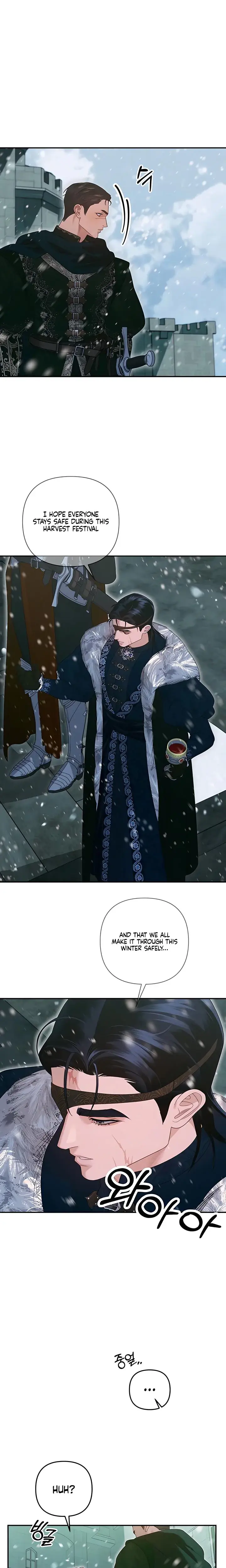 Eurydices Crown Chapter 5 - Page 8