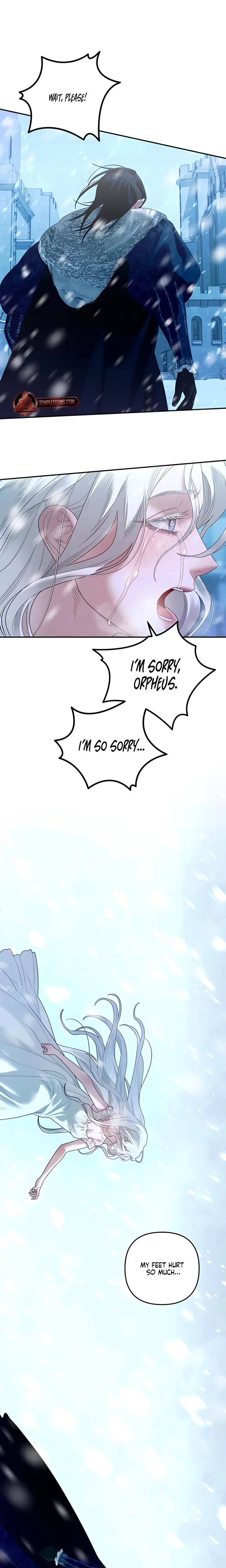 Eurydices Crown Chapter 6 - Page 16