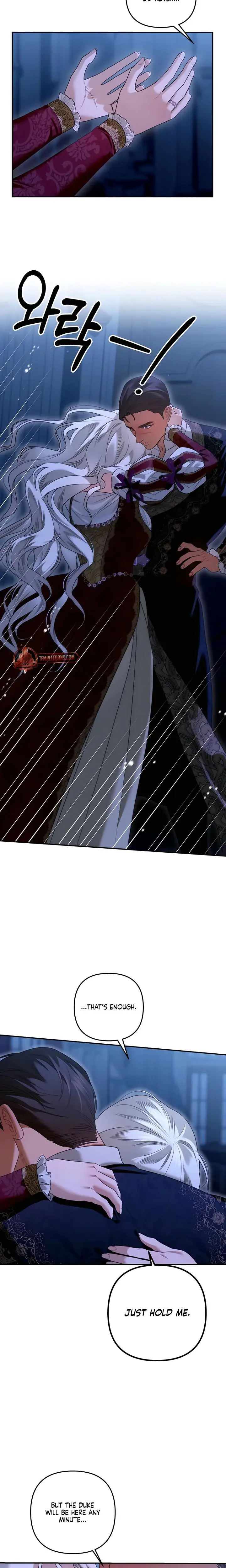 Eurydices Crown Chapter 6 - Page 4