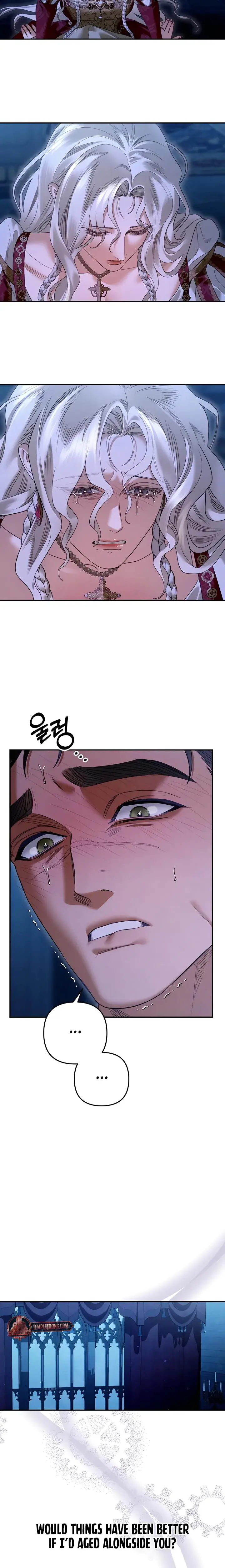 Eurydices Crown Chapter 6 - Page 6