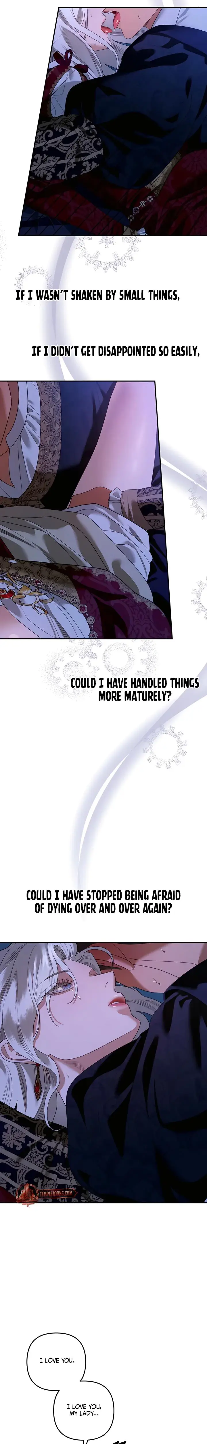 Eurydices Crown Chapter 6 - Page 7