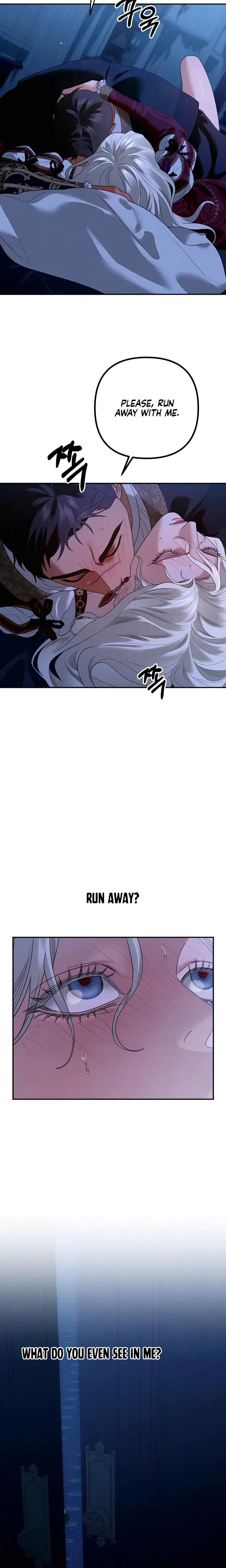 Eurydices Crown Chapter 6 - Page 8