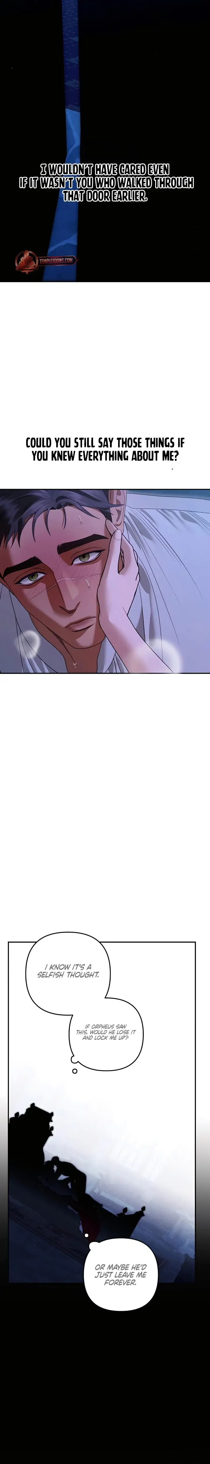 Eurydices Crown Chapter 6 - Page 9