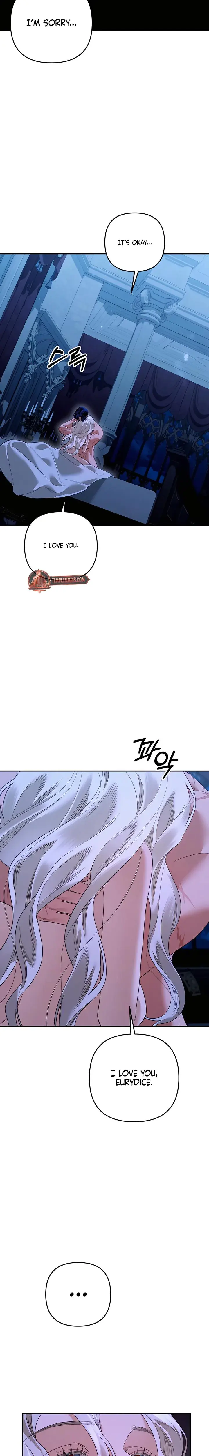 Eurydices Crown Chapter 7 - Page 11