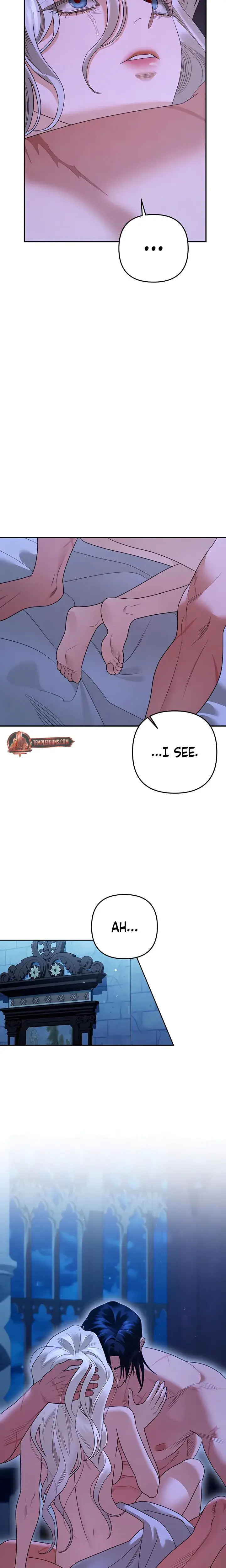 Eurydices Crown Chapter 7 - Page 12