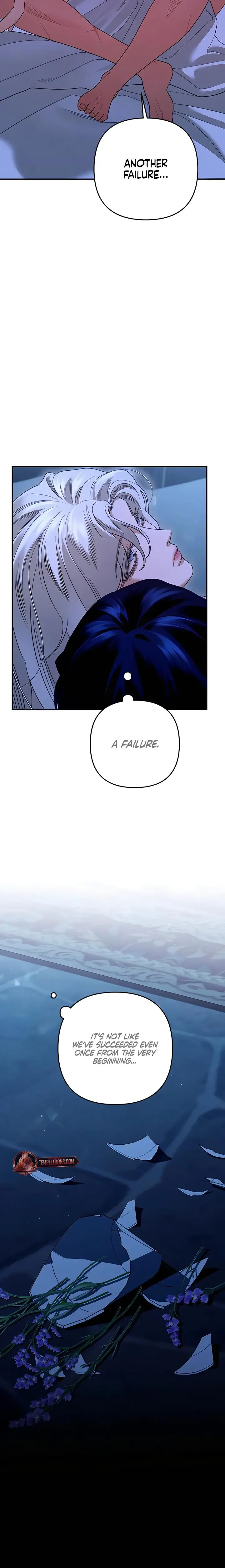 Eurydices Crown Chapter 7 - Page 13