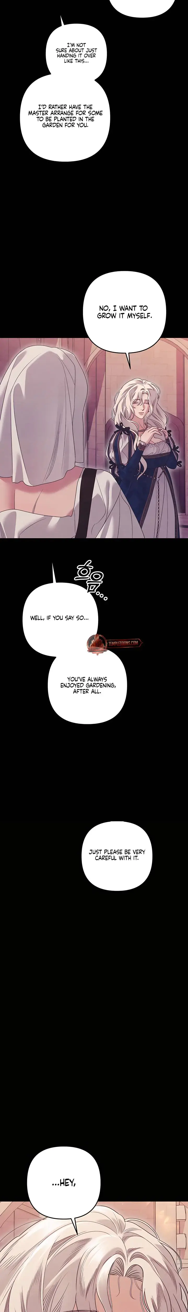 Eurydices Crown Chapter 7 - Page 21