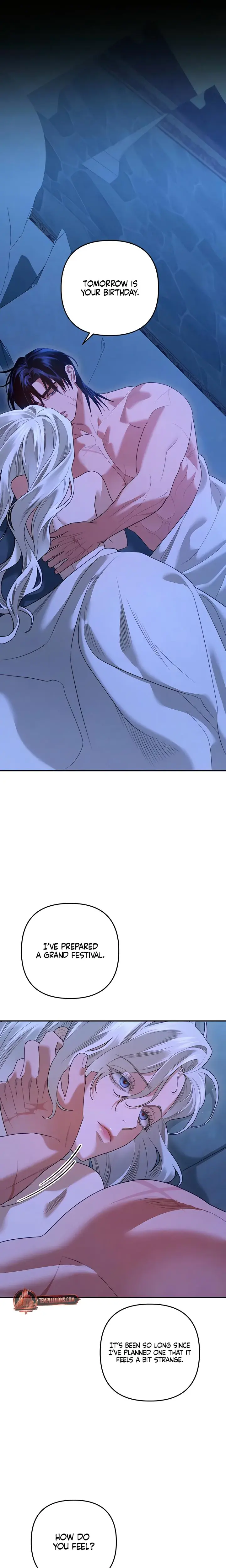 Eurydices Crown Chapter 7 - Page 6