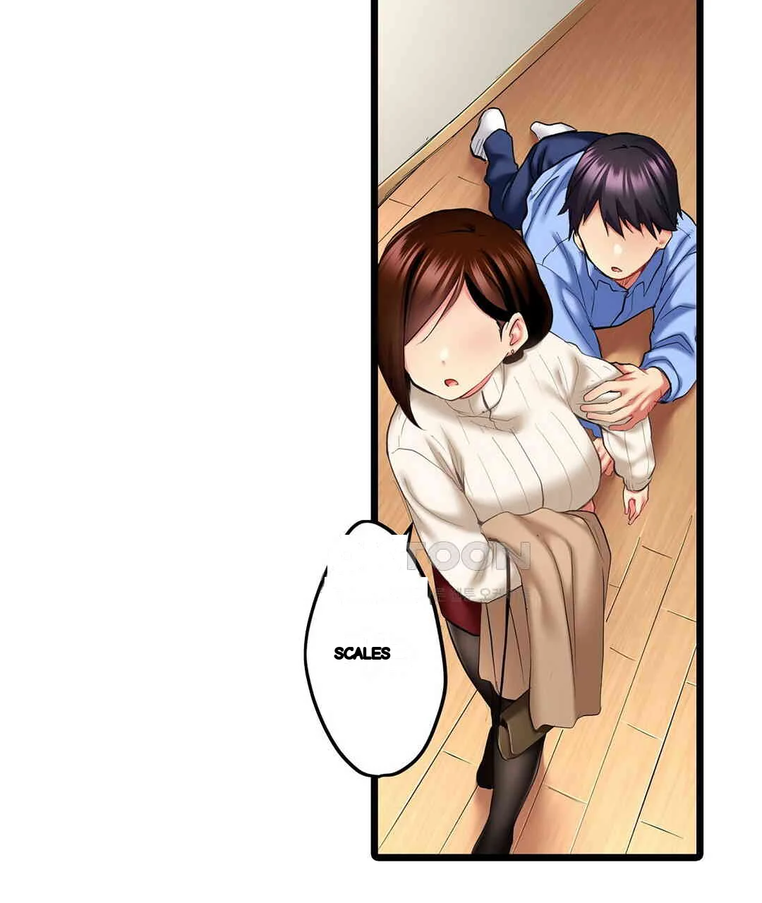 Even An Innocent Tv Show Singer Needs Sex Chapter 10 - Page 132