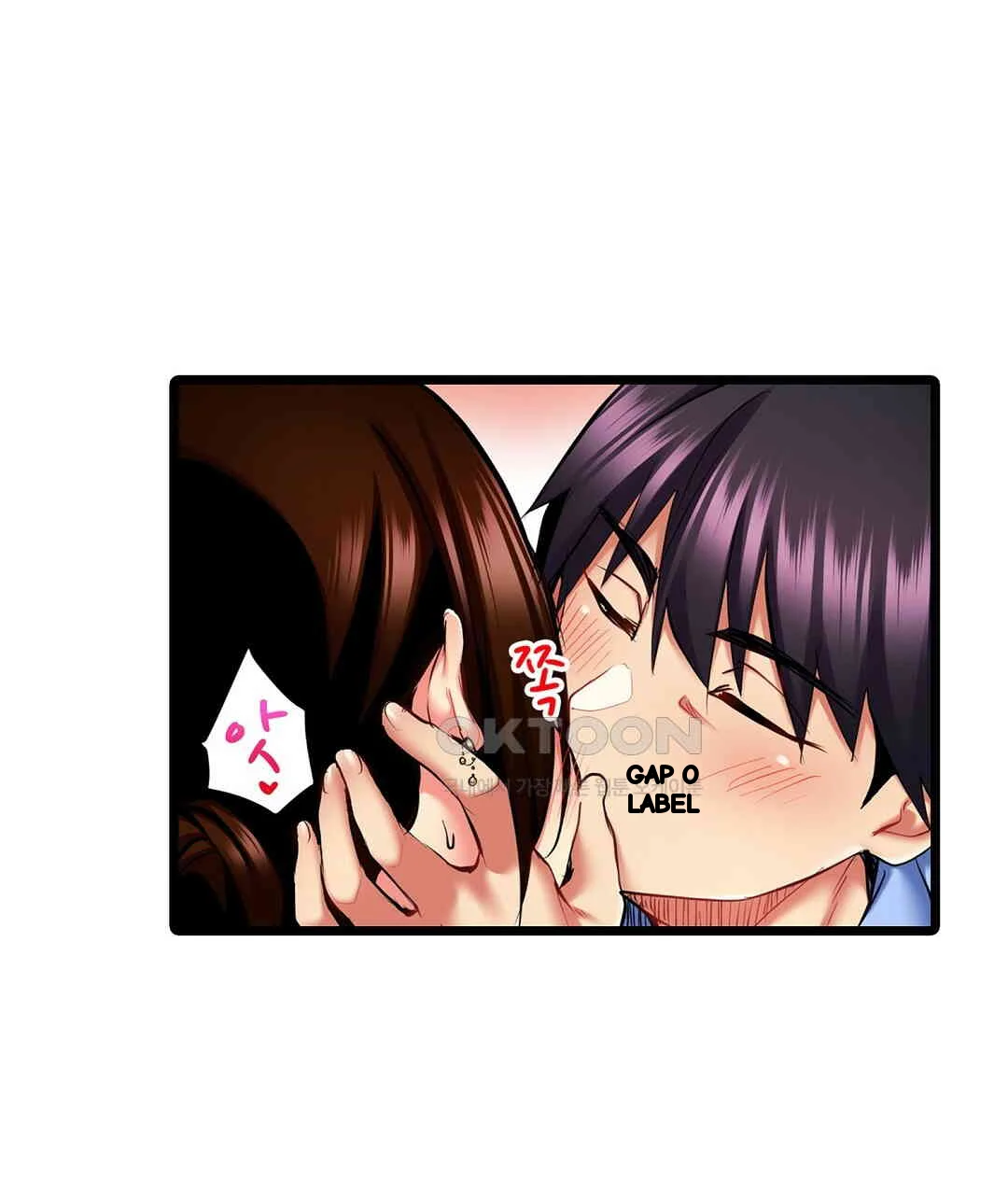 Even An Innocent Tv Show Singer Needs Sex Chapter 10 - Page 36