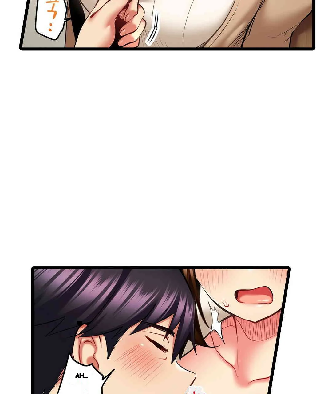Even An Innocent Tv Show Singer Needs Sex Chapter 10 - Page 44