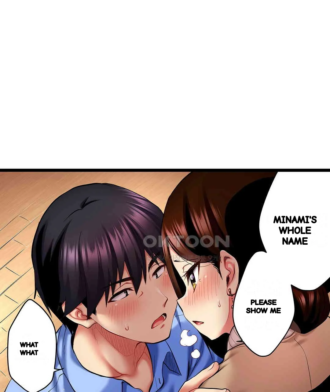 Even An Innocent Tv Show Singer Needs Sex Chapter 10 - Page 52