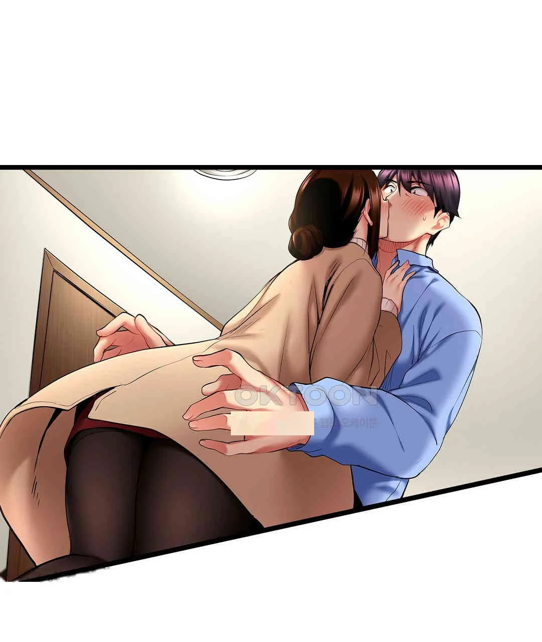Even An Innocent Tv Show Singer Needs Sex Chapter 10 - Page 6