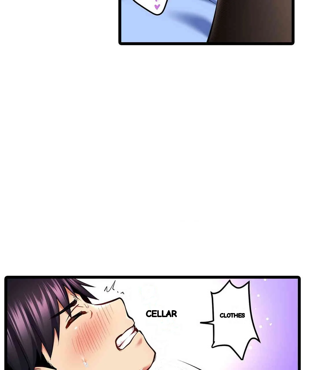 Even An Innocent Tv Show Singer Needs Sex Chapter 10 - Page 86