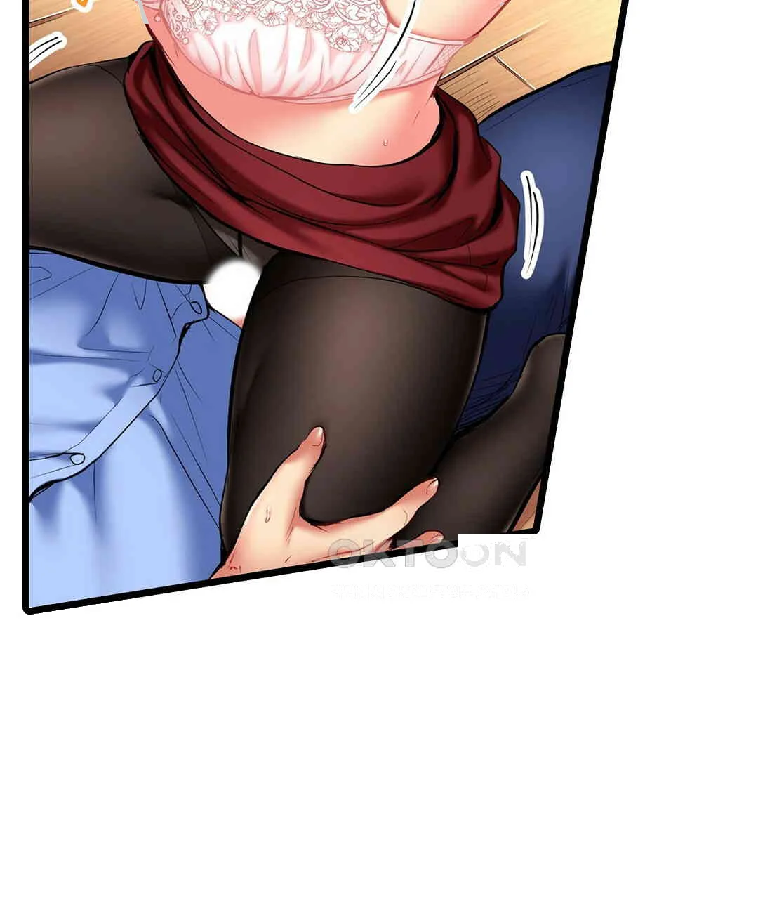 Even An Innocent Tv Show Singer Needs Sex Chapter 10 - Page 96