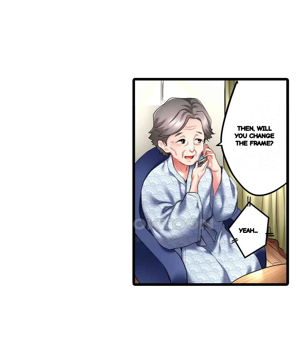 Even An Innocent Tv Show Singer Needs Sex Chapter 11 - Page 12
