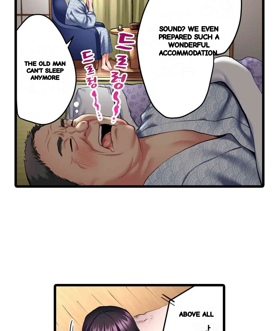 Even An Innocent Tv Show Singer Needs Sex Chapter 11 - Page 18