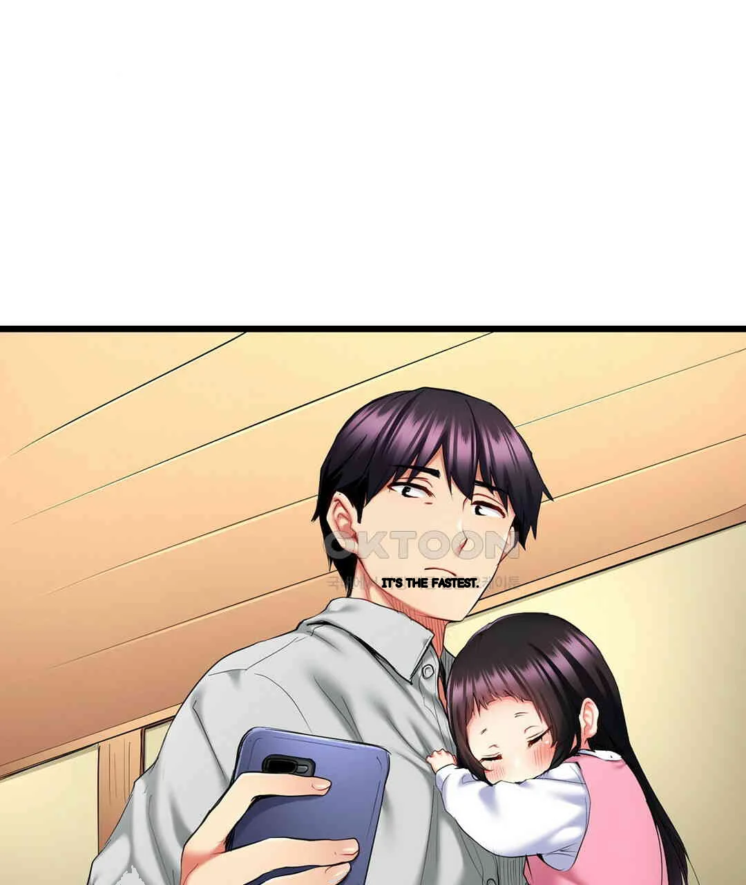 Even An Innocent Tv Show Singer Needs Sex Chapter 11 - Page 30