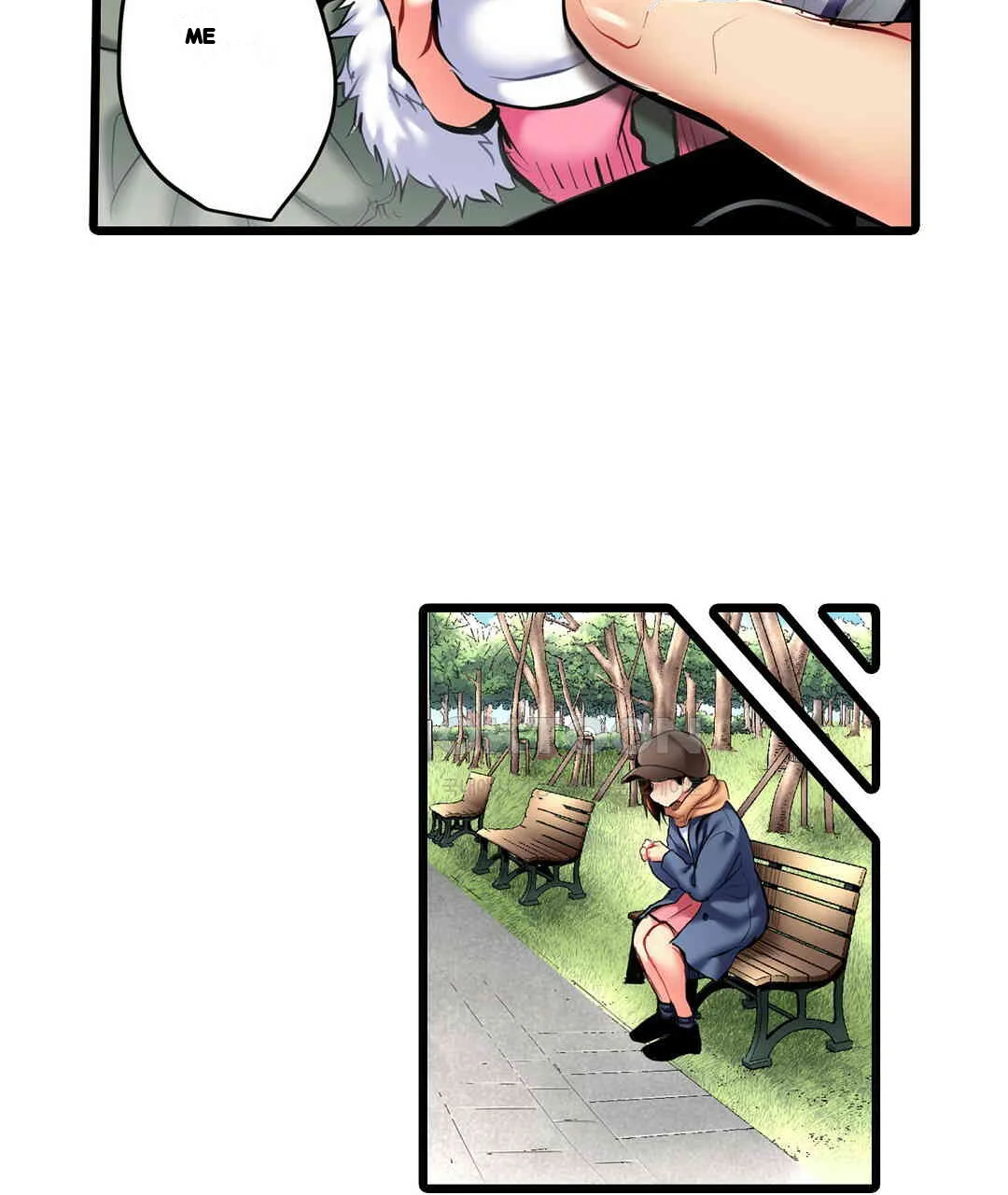 Even An Innocent Tv Show Singer Needs Sex Chapter 11 - Page 40