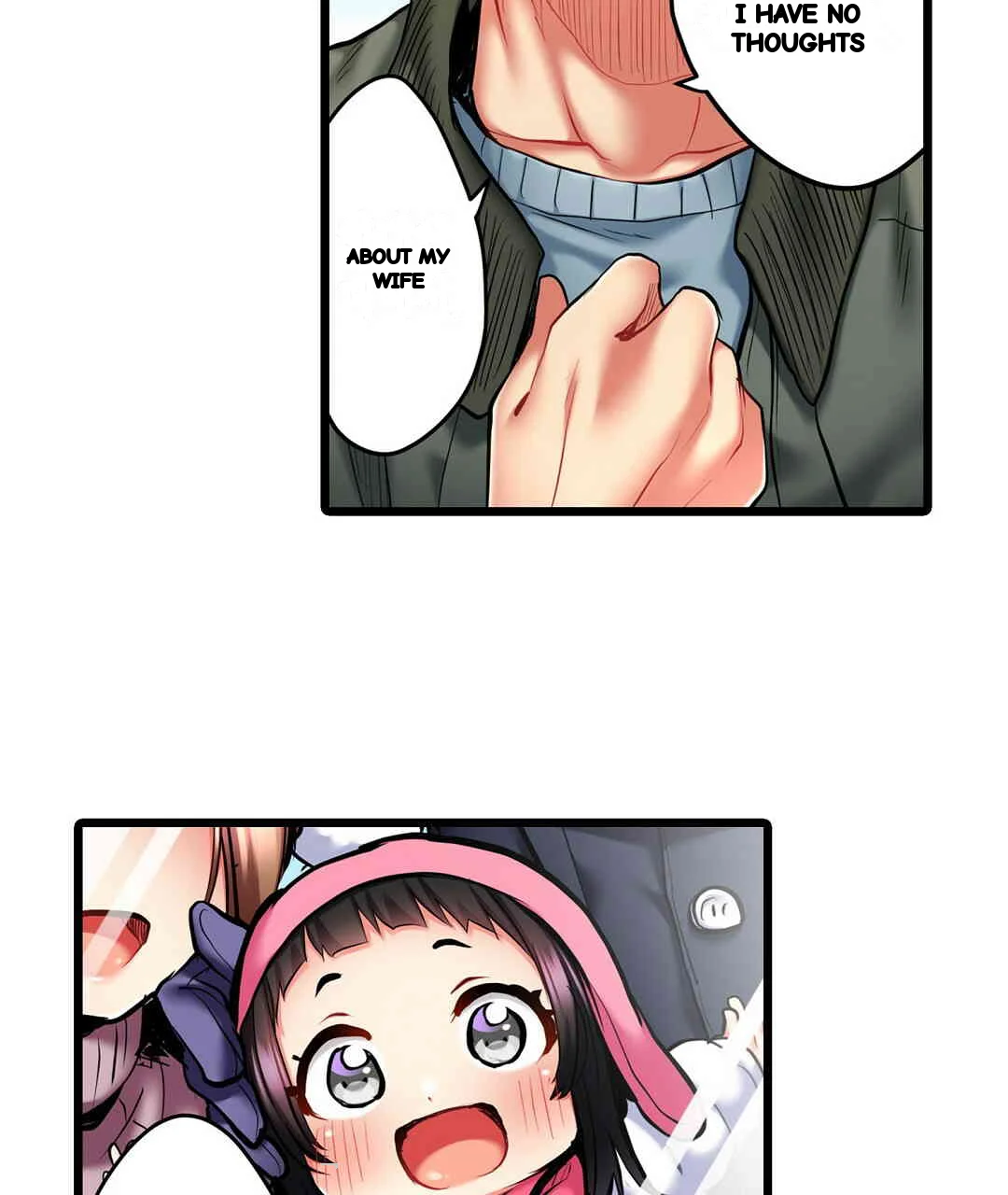 Even An Innocent Tv Show Singer Needs Sex Chapter 11 - Page 62