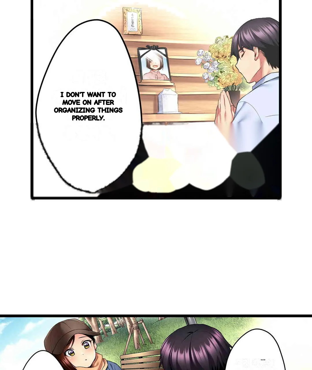 Even An Innocent Tv Show Singer Needs Sex Chapter 11 - Page 66