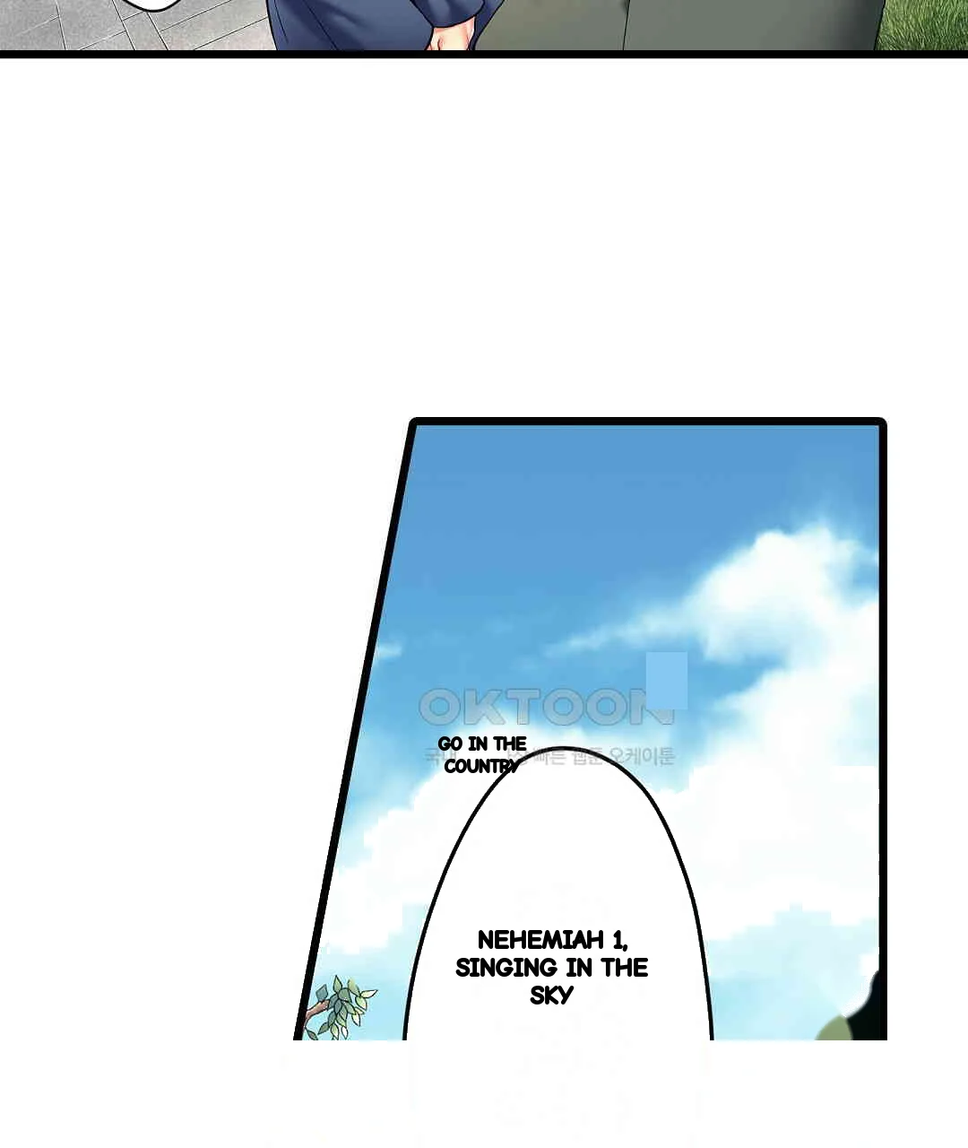 Even An Innocent Tv Show Singer Needs Sex Chapter 11 - Page 68