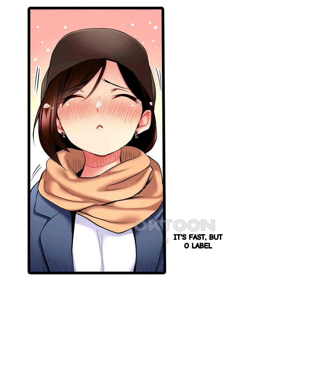 Even An Innocent Tv Show Singer Needs Sex Chapter 11 - Page 78