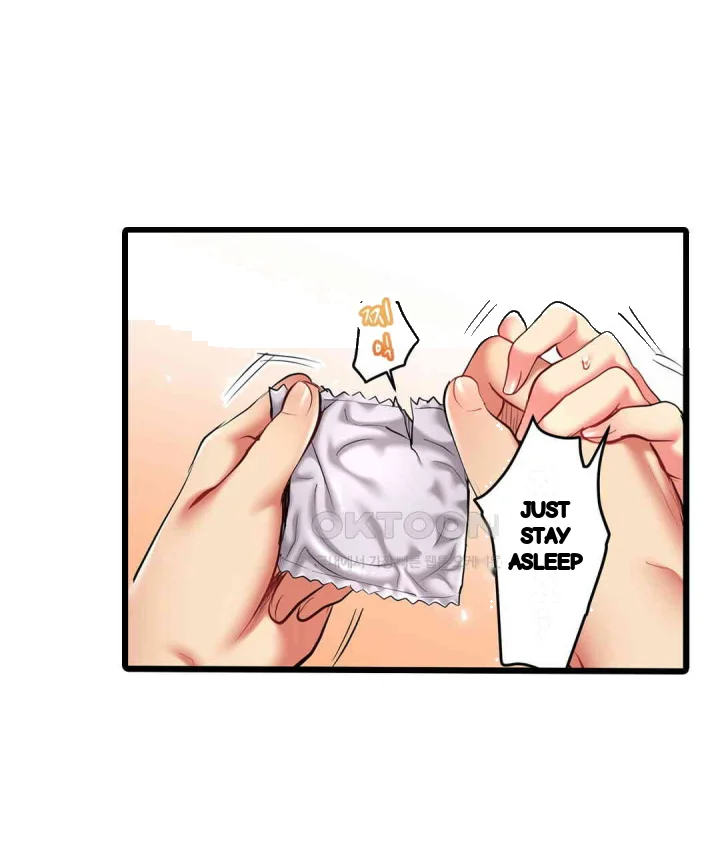 Even An Innocent Tv Show Singer Needs Sex Chapter 12 - Page 40