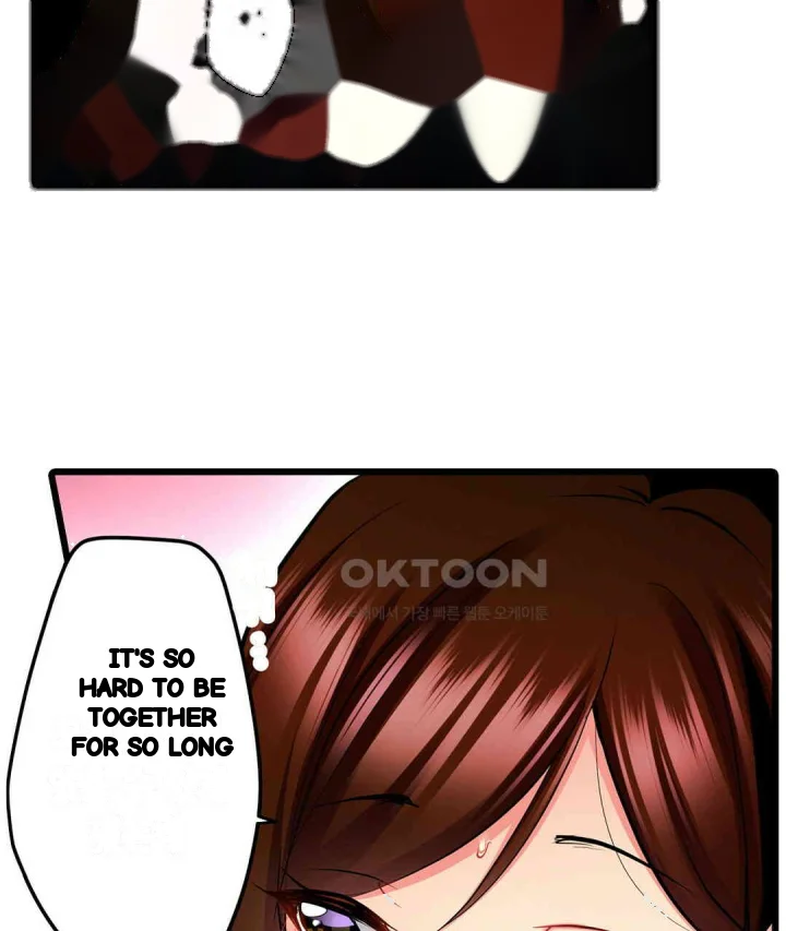 Even An Innocent Tv Show Singer Needs Sex Chapter 12 - Page 42