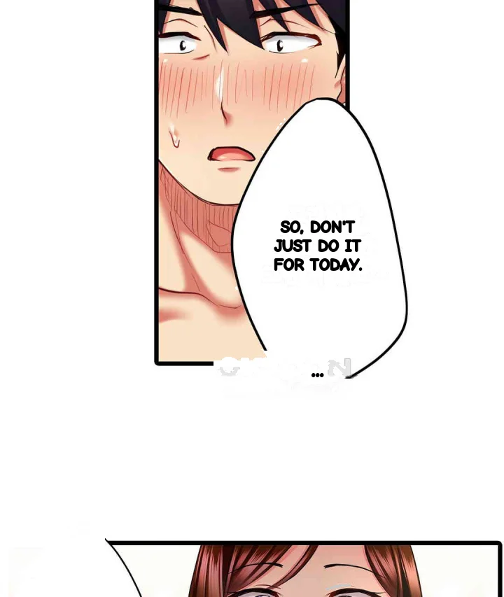 Even An Innocent Tv Show Singer Needs Sex Chapter 12 - Page 52