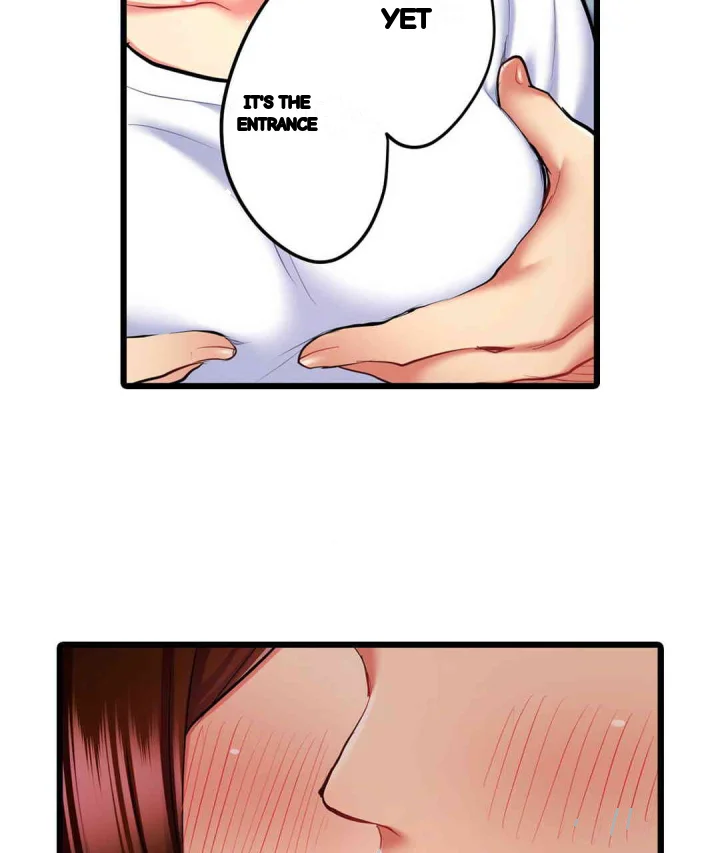 Even An Innocent Tv Show Singer Needs Sex Chapter 12 - Page 6