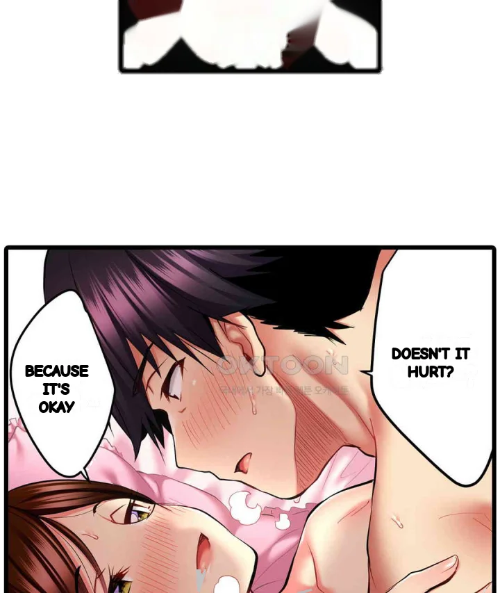 Even An Innocent Tv Show Singer Needs Sex Chapter 12 - Page 66