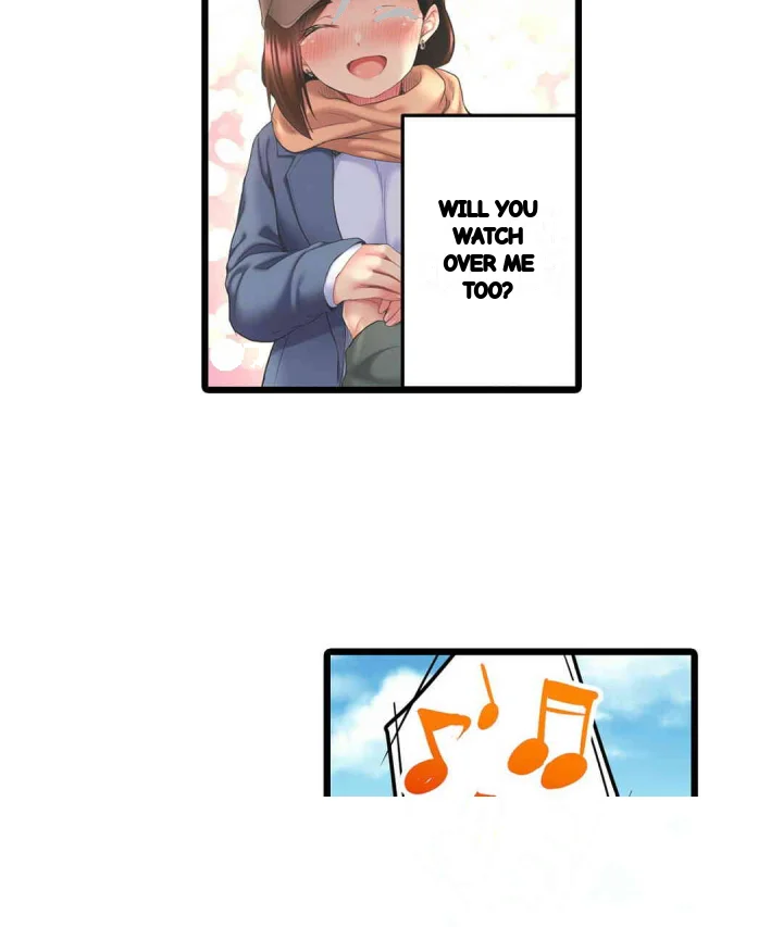 Even An Innocent Tv Show Singer Needs Sex Chapter 13 - Page 14