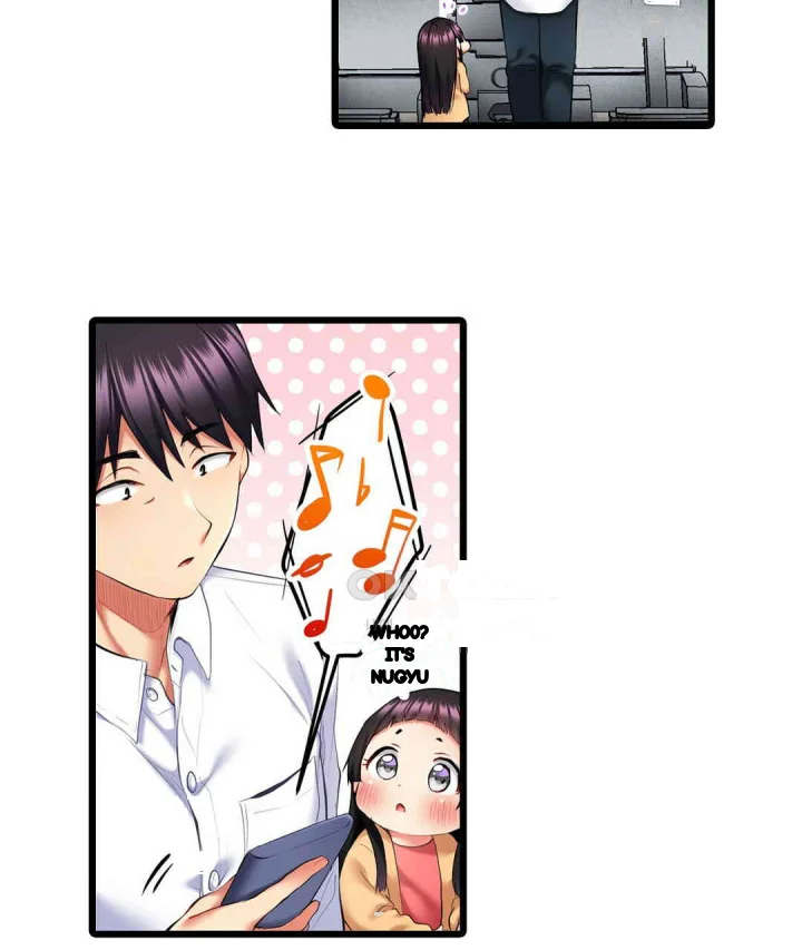 Even An Innocent Tv Show Singer Needs Sex Chapter 13 - Page 16