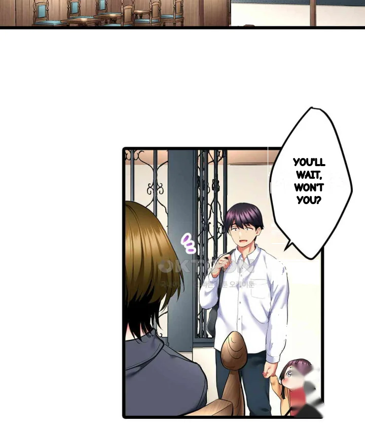 Even An Innocent Tv Show Singer Needs Sex Chapter 13 - Page 20