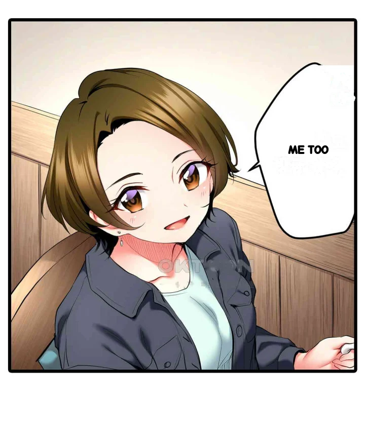 Even An Innocent Tv Show Singer Needs Sex Chapter 13 - Page 22