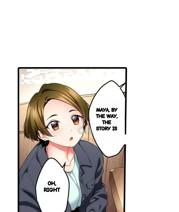 Even An Innocent Tv Show Singer Needs Sex Chapter 13 - Page 28