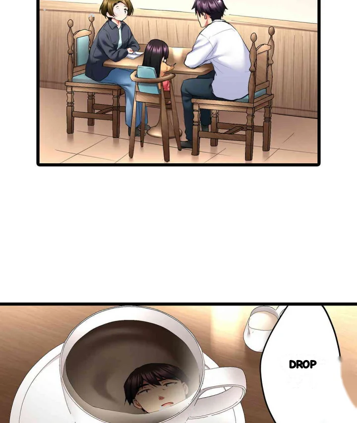 Even An Innocent Tv Show Singer Needs Sex Chapter 13 - Page 32