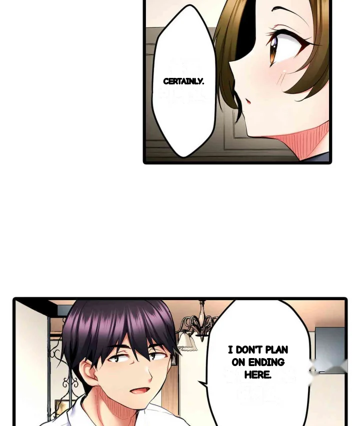Even An Innocent Tv Show Singer Needs Sex Chapter 13 - Page 40