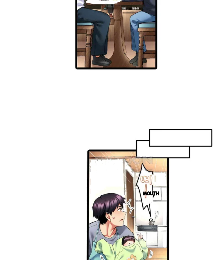 Even An Innocent Tv Show Singer Needs Sex Chapter 13 - Page 46