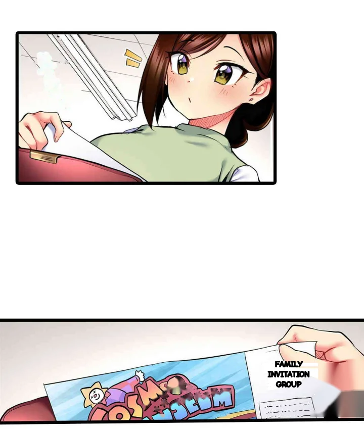 Even An Innocent Tv Show Singer Needs Sex Chapter 13 - Page 60