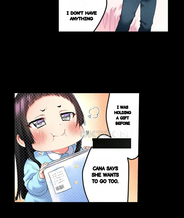 Even An Innocent Tv Show Singer Needs Sex Chapter 13 - Page 64