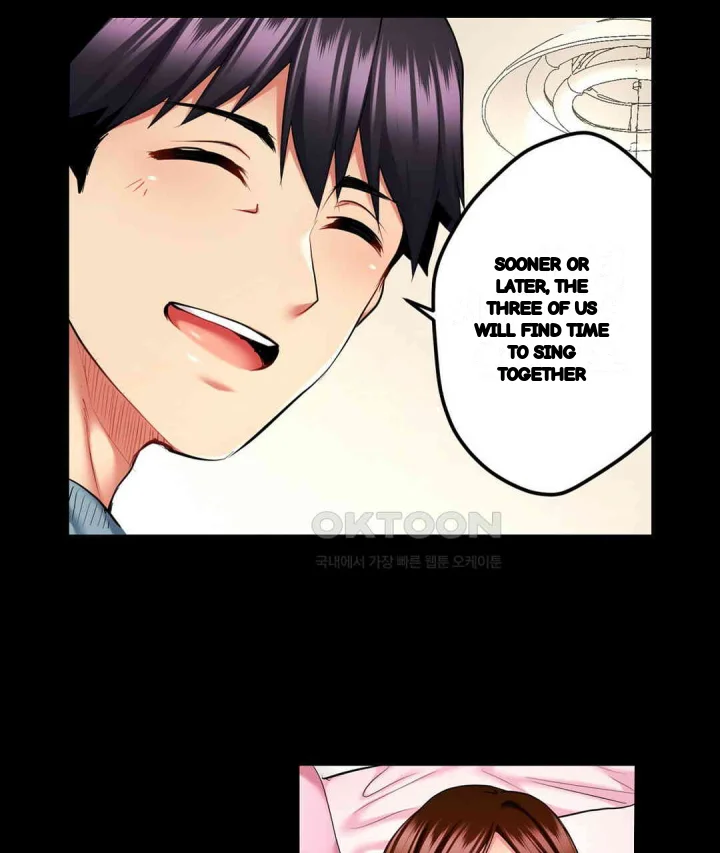 Even An Innocent Tv Show Singer Needs Sex Chapter 13 - Page 66
