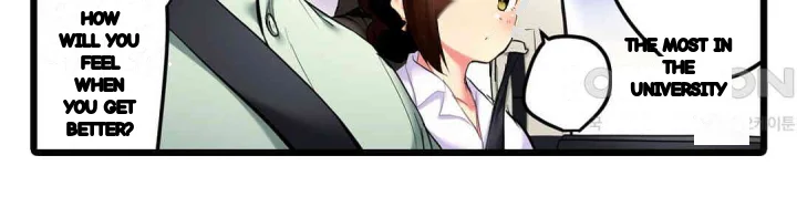 Even An Innocent Tv Show Singer Needs Sex Chapter 13 - Page 89