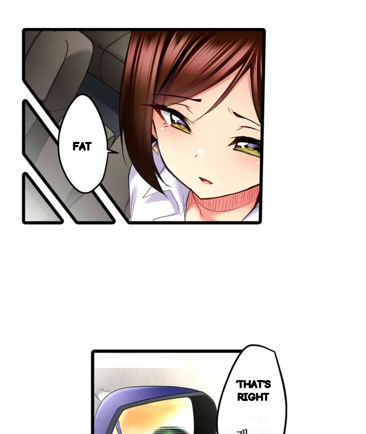 Even An Innocent Tv Show Singer Needs Sex Chapter 13 - Page 96
