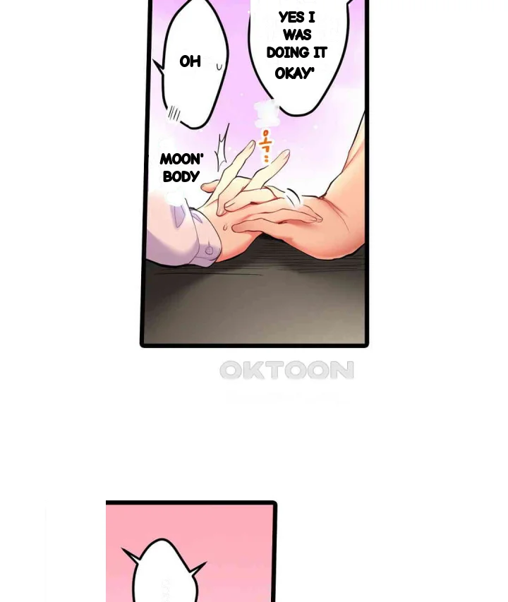 Even An Innocent Tv Show Singer Needs Sex Chapter 14 - Page 14