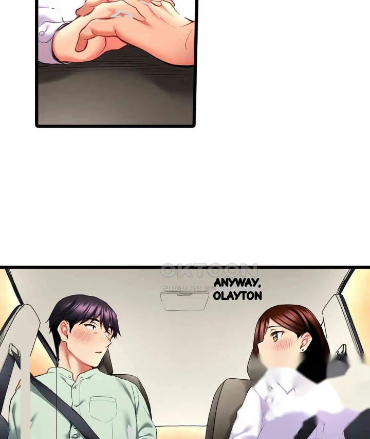 Even An Innocent Tv Show Singer Needs Sex Chapter 14 - Page 16