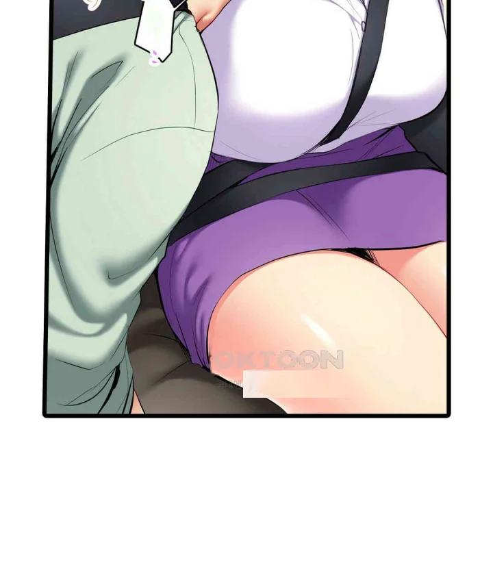 Even An Innocent Tv Show Singer Needs Sex Chapter 14 - Page 28