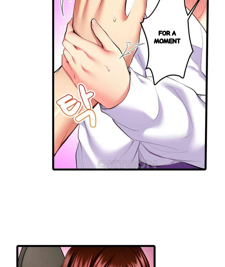 Even An Innocent Tv Show Singer Needs Sex Chapter 14 - Page 30